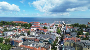 Monte Cassino Sopot